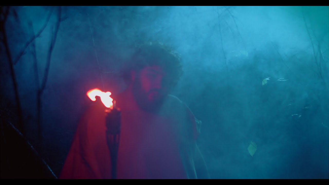 MUZA (Lascia ch'io pianga) ЛЯГ.СПИНОЙ - YouTube