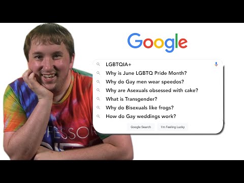 Video: Kaardistatud: LGBTQ + õigused Kogu Maailmas