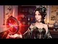 MULTI SUB💥新番💥玄界大佬魂穿可怜庶女只剩30天寿命?她抓诡续命、算哭百官,一路逆袭成玄门至尊《玄学大佬回京:一卦算哭满朝文武》~一口气看全集 #漫剧 #anime