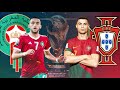 Morocco vs Portugal‼️‼️🚨