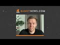 Luka's party, Argentina in danger, and Latvian fairytale | BasketNews Talks