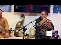 Latif Sharify - Chingari Koi Bhadke - Flute Instrumental |  لطیف شریفی | चिंगारी कोई भड़के