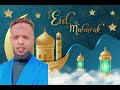 Abdi Number 7 Eid Mabruk New Song 2025 