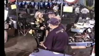 Robotwars Series 6 Heat C Part 3