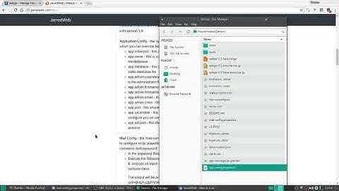 webjar getting started