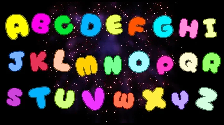 ABC Song Medley | Learn Uppercase & Lowercase Letters in Fun Styles | Alphabet Song for Kids