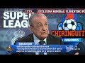 👀 EXCLUSIVA MUNDIAL | FLORENTINO PÉREZ: "Sé lo que COBRA LEBRON JAMES pero no los de la UEFA"