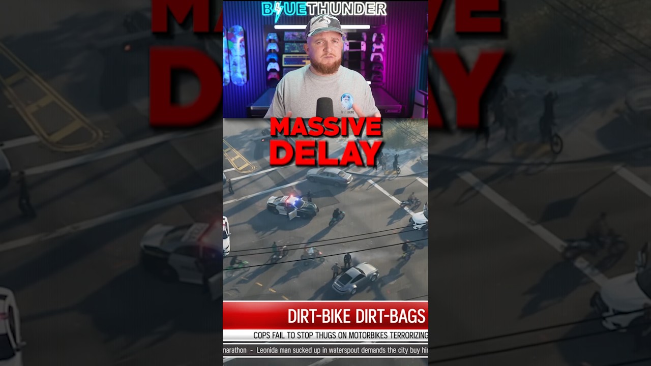 Rockstar Office suffers an explosion. Another GTA 6 delay?