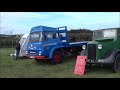 St Mawgan Steam Rally 2018