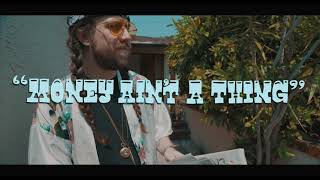 Video thumbnail of "Sam Morrow - Money Ain't A Thing (Official Video)"
