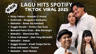 Lagu Hits Spotify Tiktok Viral 2025 Hq   Jernih