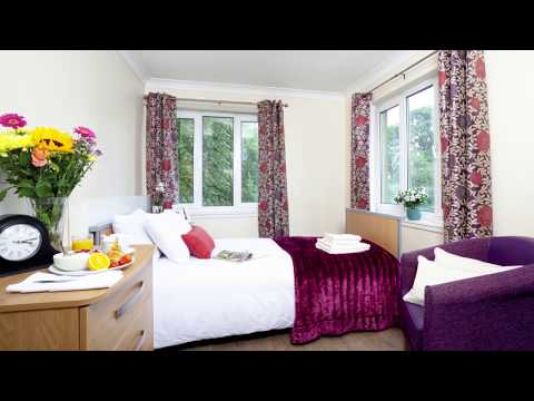 Rawyards House Care Home, Airdrie, ML6 7HP