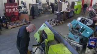 Induction Pipe Bending
