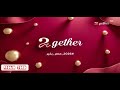 فاصل 2026 مصر بخير MBC Masr 2 Gether 