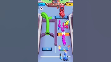 🤣part 3 Mob Control satisfying Gameplay Video|| #shorts