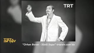 Orhan Boran-Süslü Sopa