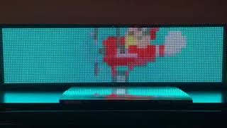 [DMD-Clock] Namco