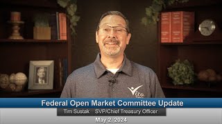 Analysis of the Federal Open Market Committee Meeting: April 30 - May 1, 2024