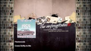 Fleetwoods - Come Softly to Me
