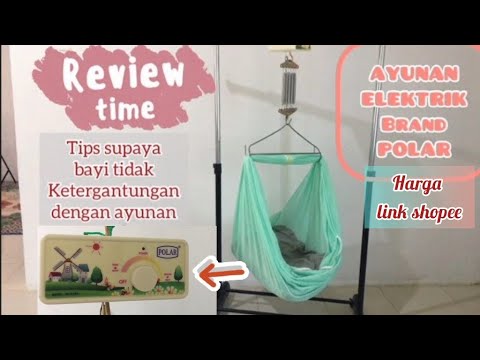 Video: Apakah buaian mini adalah ide yang bagus?