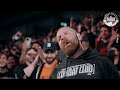 Behind the scenes from the Upper Deck AEW memorabilia signing!