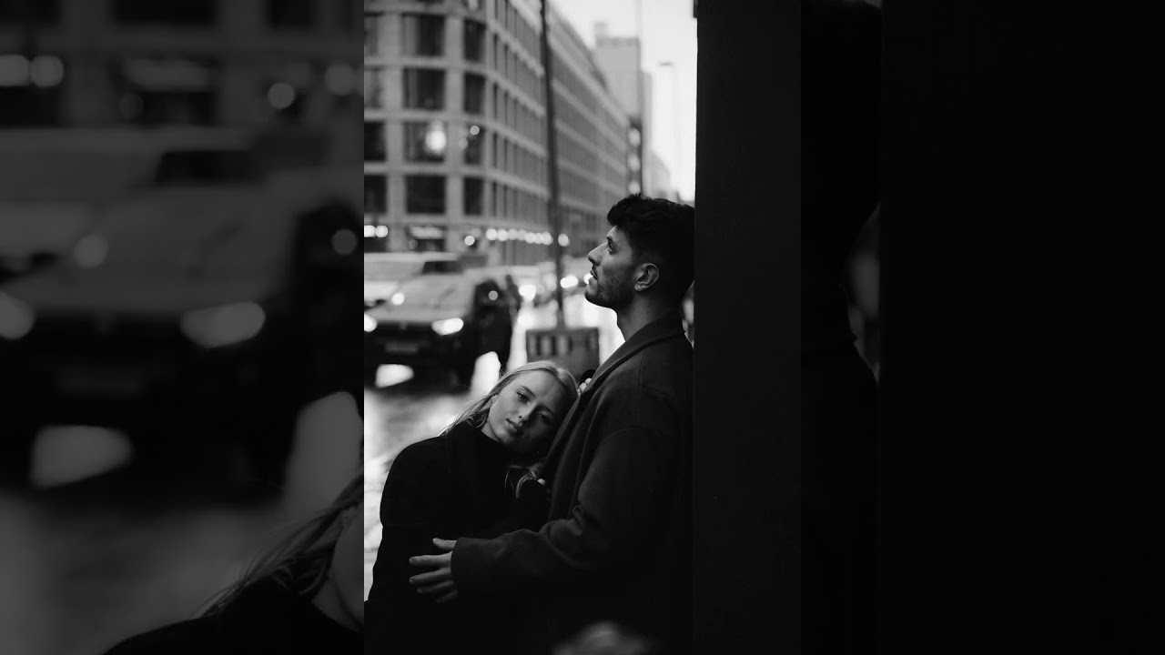 Falling for You 💖 | Romantic English Love Song | Emotional duo