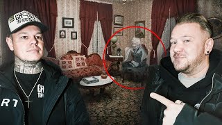 THE LIZZIE BORDEN HOUSE - Mystery Solved!?