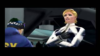 SSX Tricky Tokyo Megaplex (Throwback Thursday)