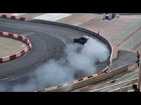 ALL STARS DRiFT