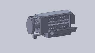 Rendering Plant - Fat Press Motion