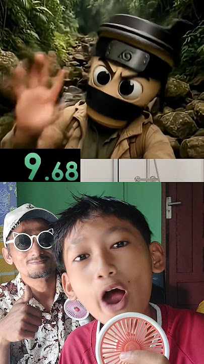 TEBAK LAGU BUKANNYA BELAGU 🎶 #memengakakkocak #comedy #memes #funny #komedi #lucu #shotr #fyp