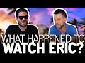 What Happened to Eric From CRM Jewelers? + Coronavirus Market Update w/ Watch Eric