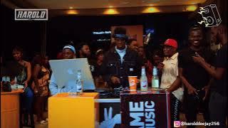 DJ HAROLD   🦅  THE NRG CLUB VIBE  - (VOL 8)  🔥🔥🔥🔥