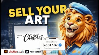 Sell Your Digital Art Online - Design.lk