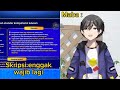 Tidak ada skripsi lagi (meme)