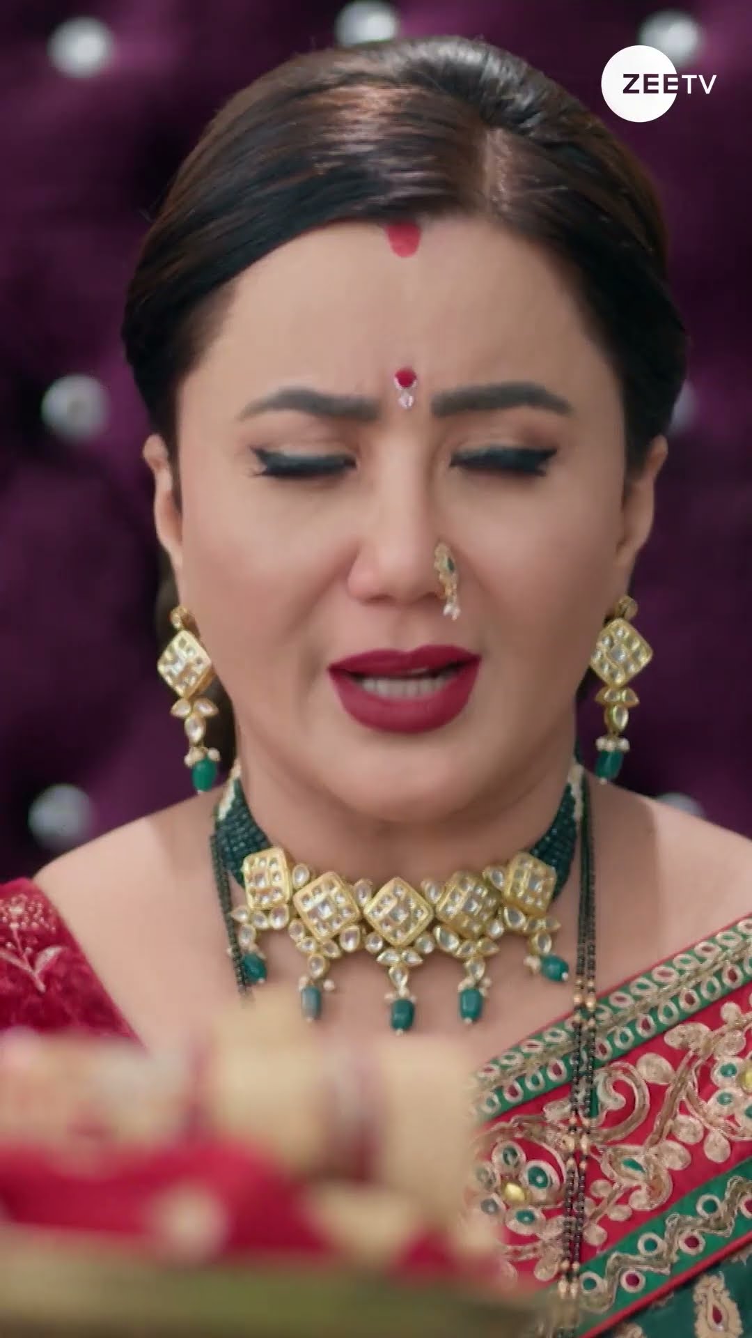#Vasudha #Shorts #Zee TV #Entertainment #Drama