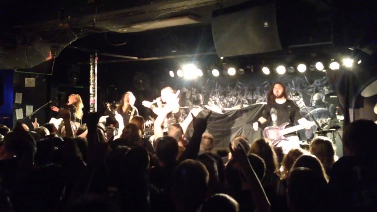 Sabaton 40 1 Swedish Pagans El Corazon Seattle 9 30 14 YouTube sabaton-40-1-swedish-pagans-el-corazon-seattle-9-30-14-youtube