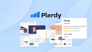 Plerdy | Boost conversions and buff your SEO by keeping tabs on user behavior.