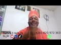 MBUTA BDF A PESI PROPHETIE PONA COUPE DU MONDE YA ÉQUIPE NATIONALE LEOPARD BOKOKO 