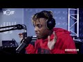 Juice WRLD - "Campfire freestyle" (prod. fredrikbeats) (Campfire Freestyle Remix)