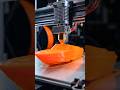 3D Printed a Real Working Boat! 😱 Cargo or Speed? #shorts #diy