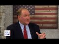 Is All the Impeachment Talk Headed Anywhere? The Hill's John Solomon Breaks It Down