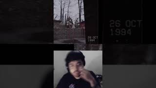 di depan mushola padahal... #horror #shorts #jumpscare #gaming