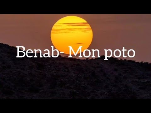 Benab Mon Boto