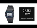 Obama and Osama did have that watch! Casio F91W