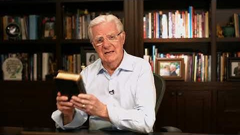 Improve Your Self Image | Bob Proctor