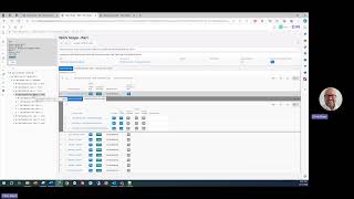 IFS Cloud - Defining preset operations for Disposition Shop Orders per Workscope Level.