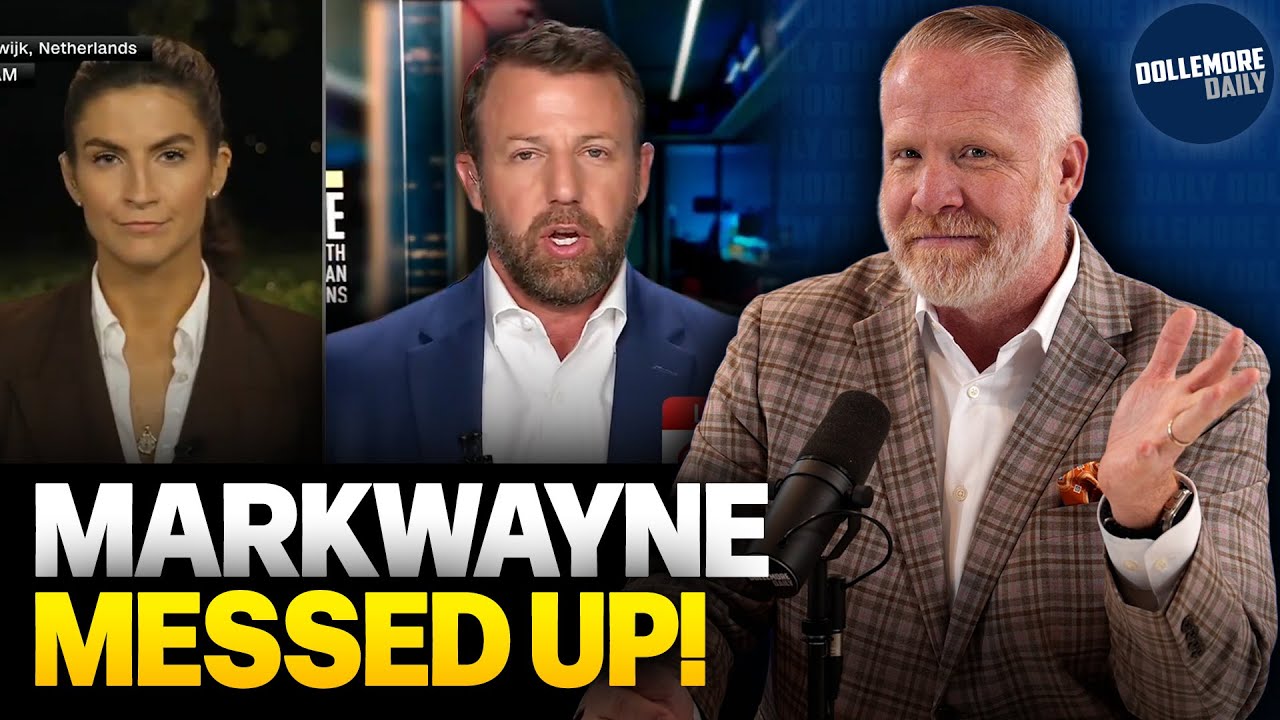 Republican Senator ACCIDENTALLY LEAKS TOP-SECRET INTELLIGENCE on Live Television!!!