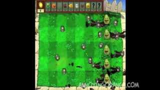 Annoying Orange Death-Zombie Attack-Pear