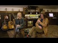 Sheryl Crow - Be Myself (The Story Behind The Song)